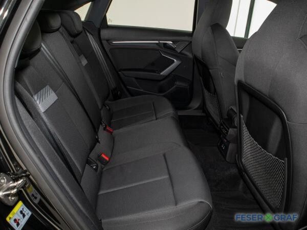 Audi A3 Lim. advanced 30 TFSI S tronic Vir. Cockpit