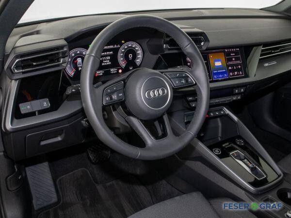 Audi A3 Lim. advanced 30 TFSI S tronic Vir. Cockpit