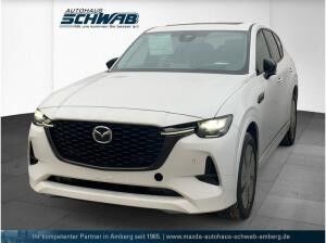 Mazda CX-60 3.3L E-SKYACTIV D 8AT AWD HOMURA COSO 3.3L E-SKYACTIV D 8AT
