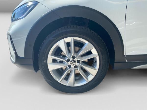 Volkswagen Taigo GOAL 1,0TSI 85kW DSG