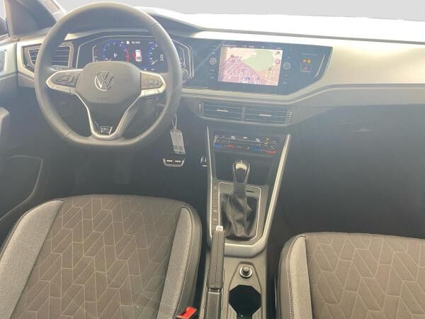 Volkswagen Taigo GOAL 1,0TSI 85kW DSG