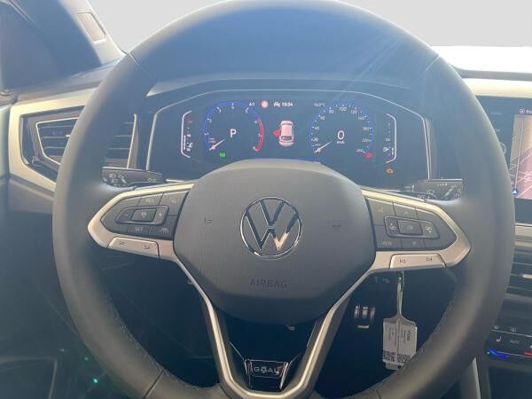 Volkswagen Taigo GOAL 1,0TSI 85kW DSG