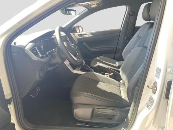 Volkswagen Taigo GOAL 1,0TSI 85kW DSG