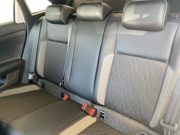 Volkswagen Taigo GOAL 1,0TSI 85kW DSG