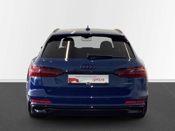 Audi A6 Avant S line 40TDI quattro Matrix*B&O* 360 Kamera* Panorama