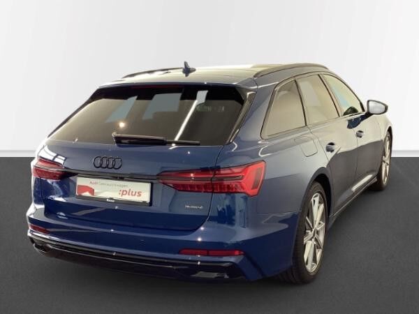 Audi A6 Avant S line 40TDI quattro Matrix*B&O* 360 Kamera* Panorama