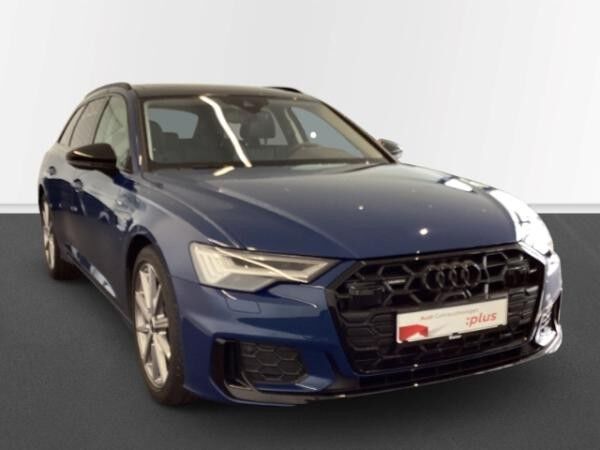 Audi A6 Avant S line 40TDI quattro Matrix*B&O* 360 Kamera* Panorama