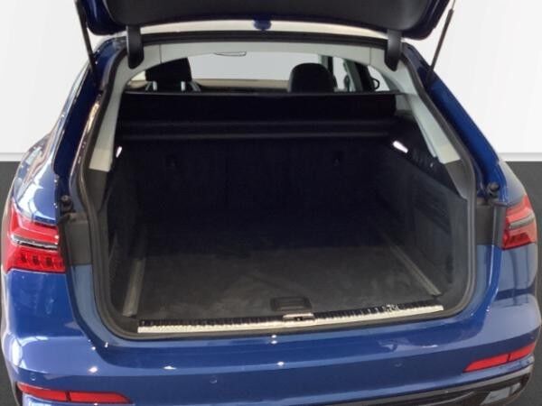 Audi A6 Avant S line 40TDI quattro Matrix*B&O* 360 Kamera* Panorama