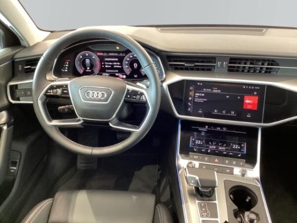 Audi A6 Avant S line 40TDI quattro Matrix*B&O* 360 Kamera* Panorama