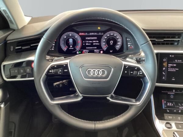 Audi A6 Avant S line 40TDI quattro Matrix*B&O* 360 Kamera* Panorama