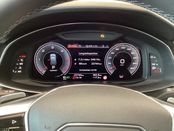 Audi A6 Avant S line 40TDI quattro Matrix*B&O* 360 Kamera* Panorama