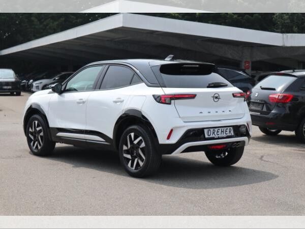 Opel Mokka GS FACELIFT / KOMFORT-PAKET/ Sitzheiz/ uvm