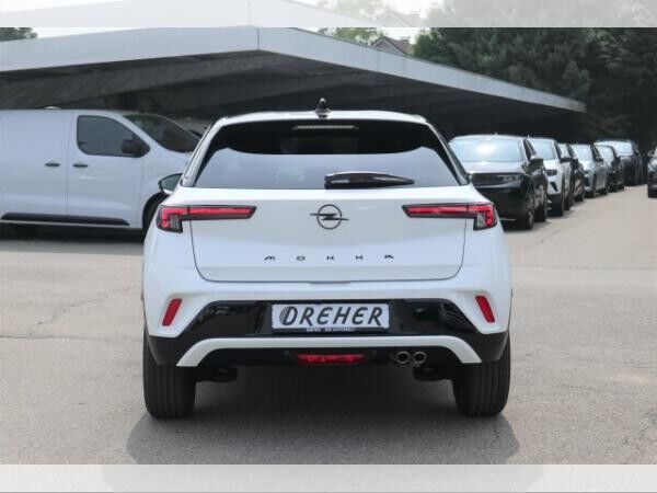 Opel Mokka GS FACELIFT / KOMFORT-PAKET/ Sitzheiz/ uvm