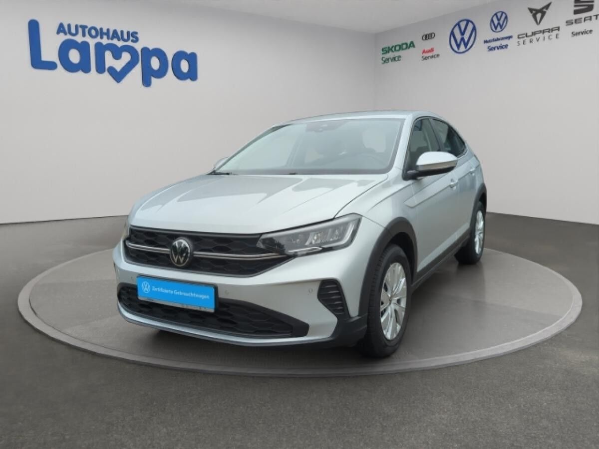 Volkswagen Taigo 1.0 TSI 5-Gang SHZ,PDC,DAB+,LED