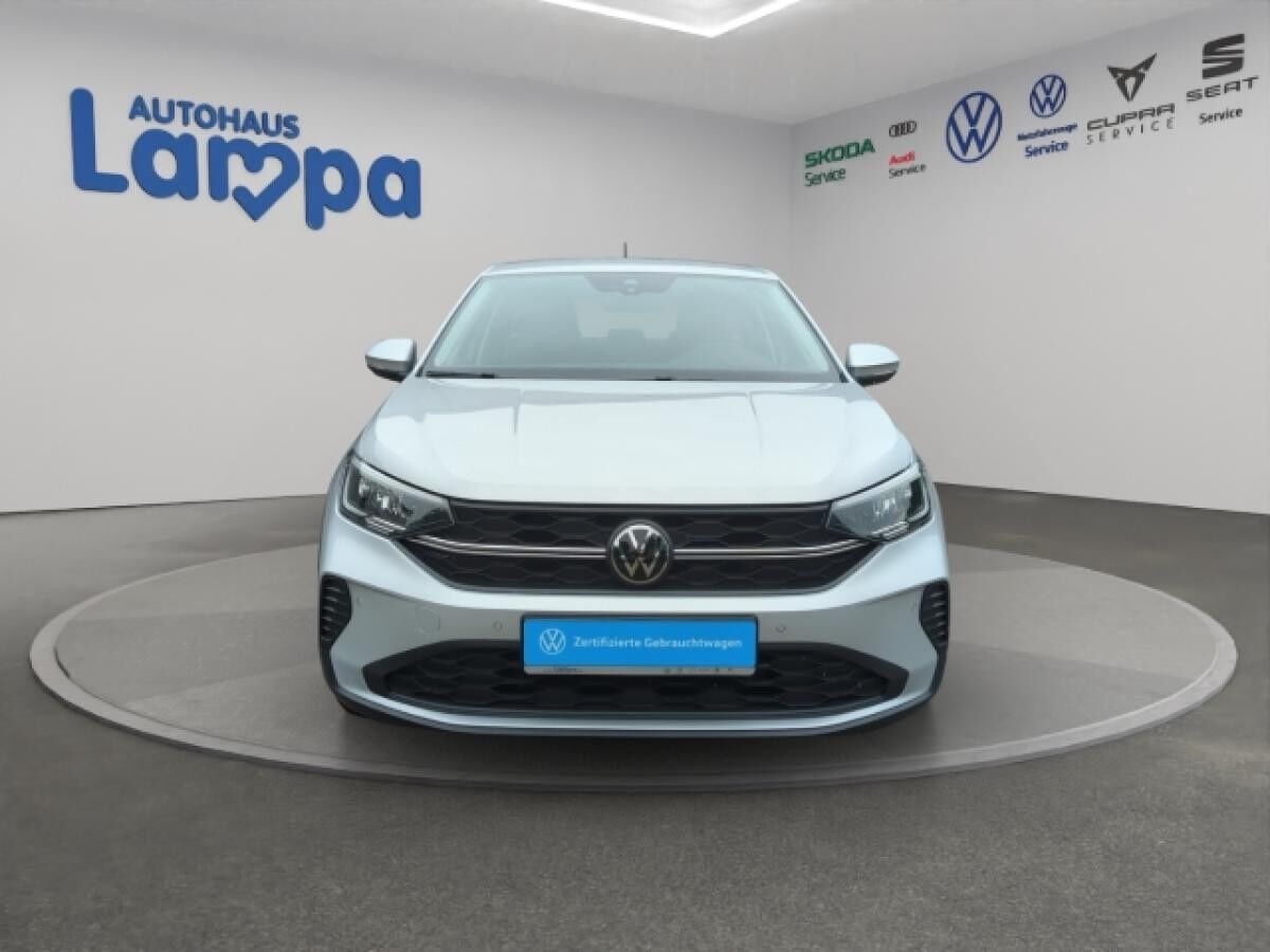 Volkswagen Taigo 1.0 TSI 5-Gang SHZ,PDC,DAB+,LED