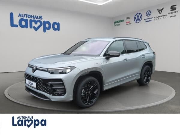 Volkswagen Tayron R-Line 1.5 TSI eHybrid DSG AHK,NAV,SHZ,IQ.LIGHT
