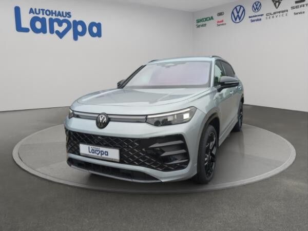 Volkswagen Tayron R-Line 1.5 TSI eHybrid DSG AHK,NAV,SHZ,IQ.LIGHT