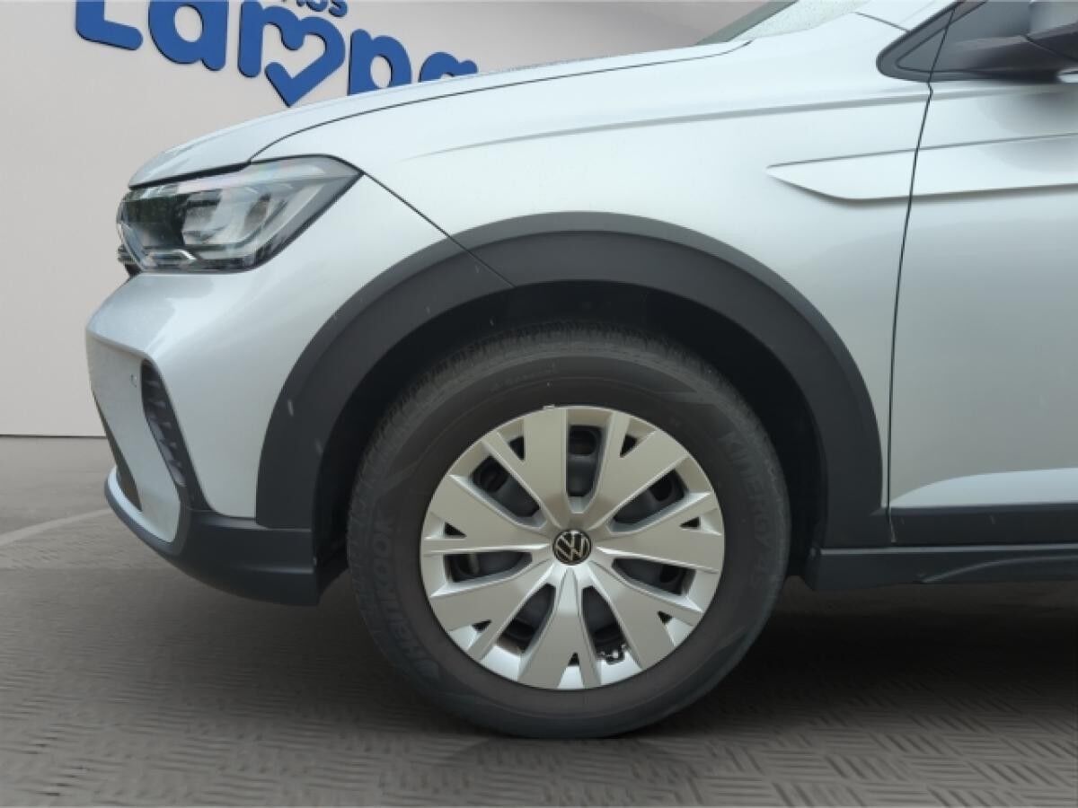 Volkswagen Taigo 1.0 TSI 5-Gang SHZ,PDC,DAB+,LED