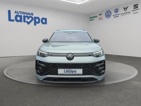 Volkswagen Tayron R-Line 1.5 TSI eHybrid DSG AHK,NAV,SHZ,IQ.LIGHT
