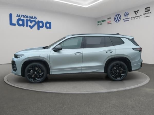 Volkswagen Tayron R-Line 1.5 TSI eHybrid DSG AHK,NAV,SHZ,IQ.LIGHT