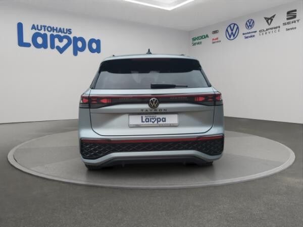 Volkswagen Tayron R-Line 1.5 TSI eHybrid DSG AHK,NAV,SHZ,IQ.LIGHT