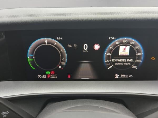Volkswagen Tayron R-Line 1.5 TSI eHybrid DSG AHK,NAV,SHZ,IQ.LIGHT