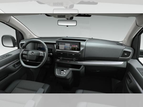 Opel Zafira Edition inkl. Sitz- und Lenkradheizung