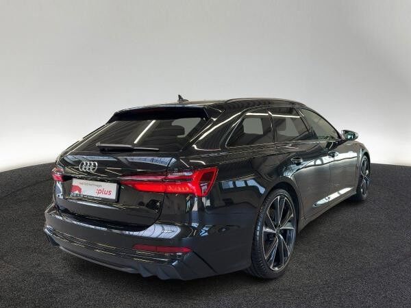 Audi S6 Avant TDI quattro Head-Up Kamera ACC Memory