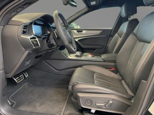 Audi S6 Avant TDI quattro Head-Up Kamera ACC Memory