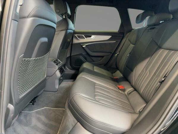 Audi S6 Avant TDI quattro Head-Up Kamera ACC Memory