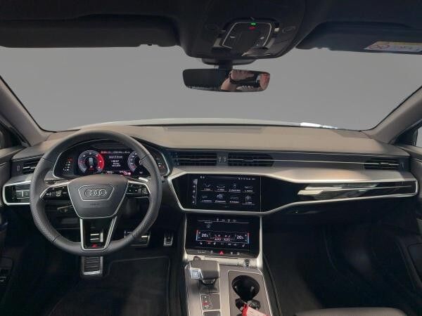 Audi S6 Avant TDI quattro Head-Up Kamera ACC Memory