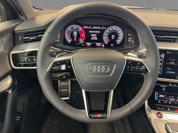 Audi S6 Avant TDI quattro Head-Up Kamera ACC Memory