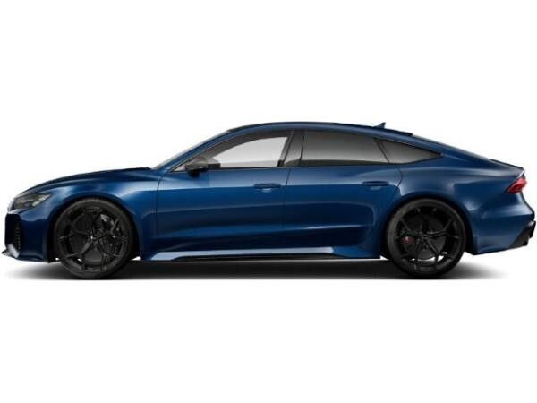 Audi RS7 Sportback performance +WINTERRÄDER 22"+RS-SPORTAGA