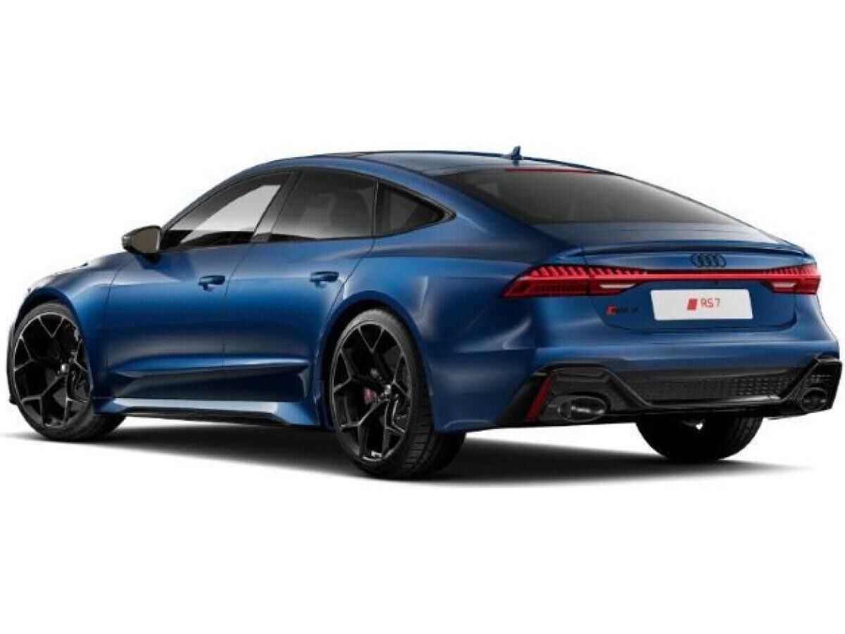 Audi RS7 Sportback performance +WINTERRÄDER 22"+RS-SPORTAGA