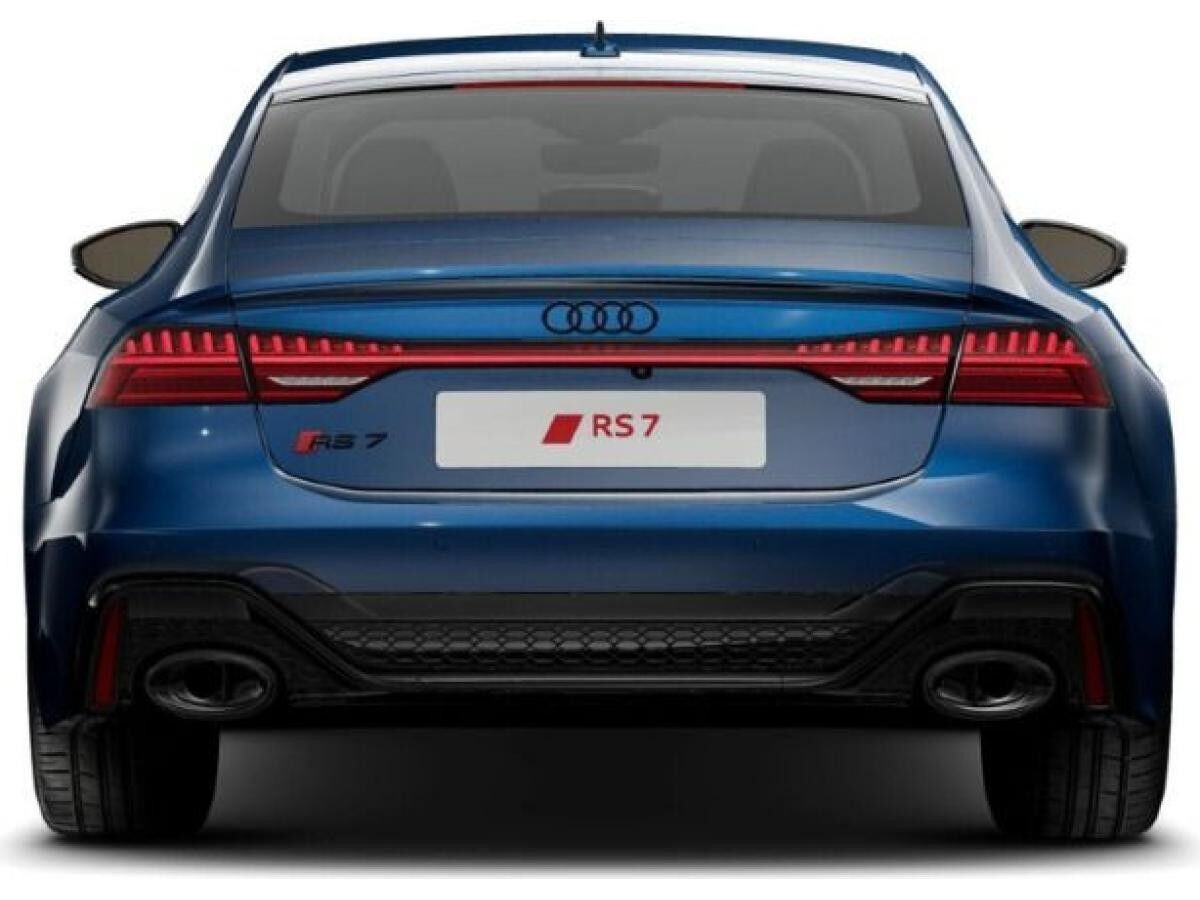 Audi RS7 Sportback performance +WINTERRÄDER 22"+RS-SPORTAGA