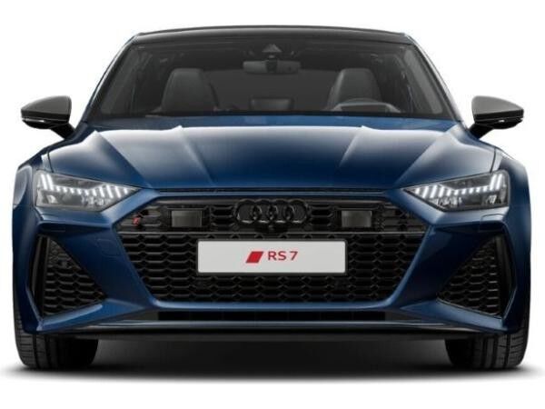 Audi RS7 Sportback performance +WINTERRÄDER 22"+RS-SPORTAGA