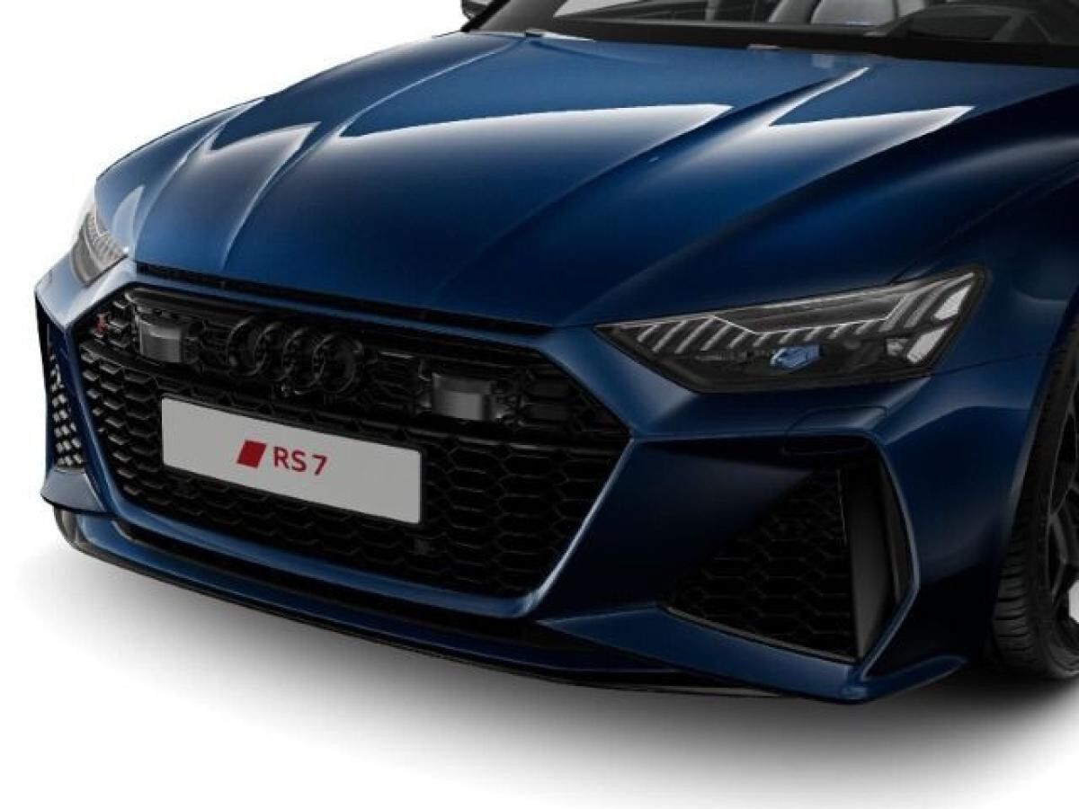 Audi RS7 Sportback performance +WINTERRÄDER 22"+RS-SPORTAGA