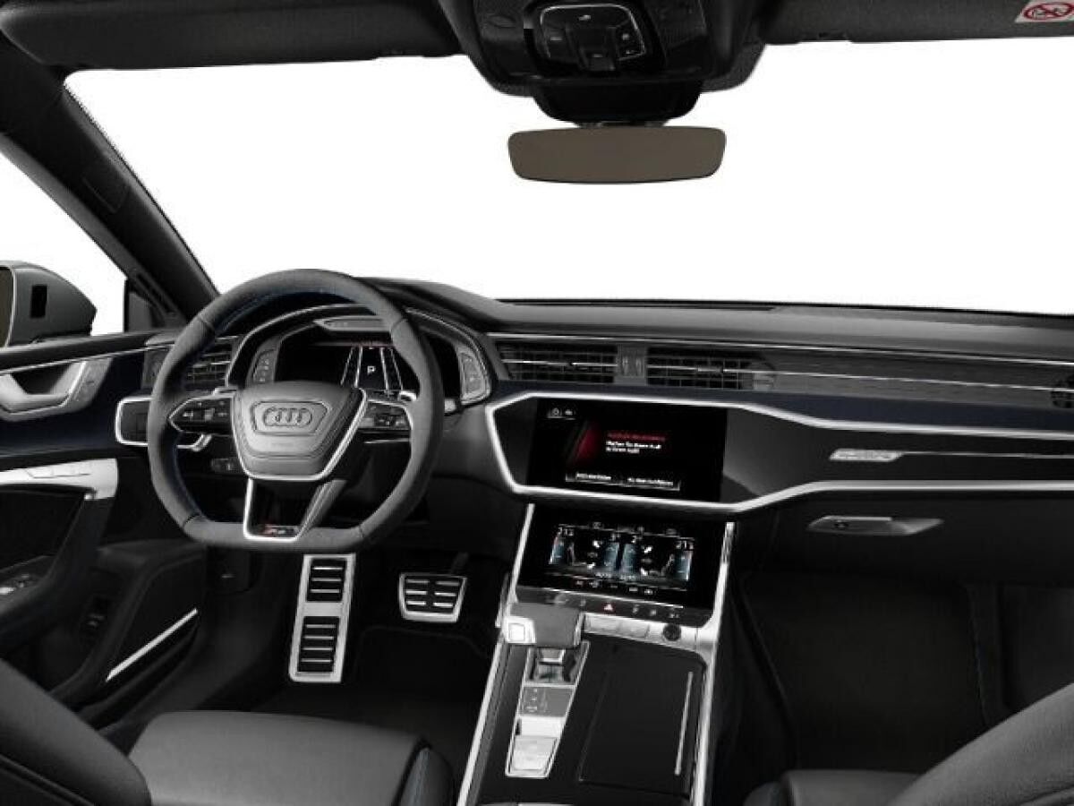 Audi RS7 Sportback performance +WINTERRÄDER 22"+RS-SPORTAGA