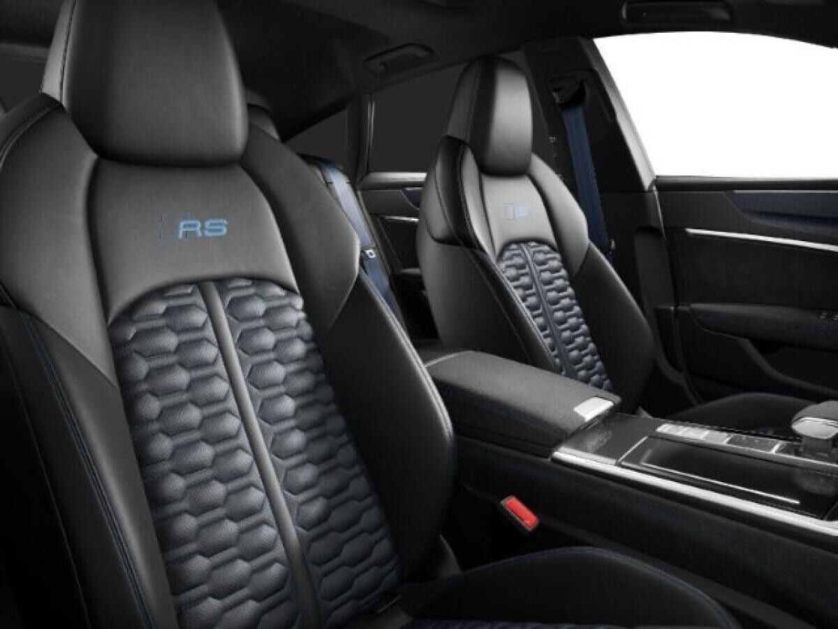 Audi RS7 Sportback performance +WINTERRÄDER 22"+RS-SPORTAGA