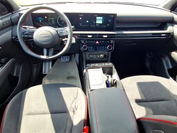 Hyundai Tucson 1.6 T-GDI Hybrid N Line MATRIX-LED|KRELL
