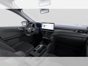 Ford Kuga ST-Line PRIVAT - FREI KONFIGURIERBAR⚡Bestellfahrzeug- PHEV⚡⚡Winter-Paket, Ganzjahresreifen