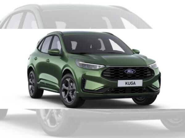 Ford Kuga ST-Line PRIVAT - FREI KONFIGURIERBAR⚡Bestellfahrzeug- PHEV⚡⚡Winter-Paket, Ganzjahresreifen