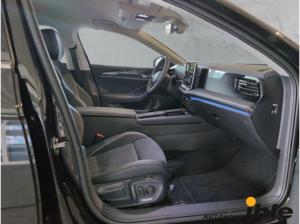 Volkswagen Passat Variant 1,5 TSI eHybrid DSG Business AKUSTIK