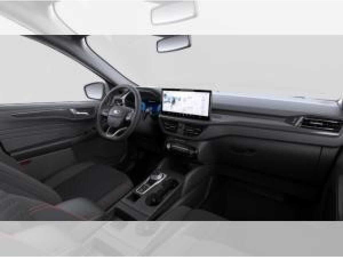 Ford Kuga ST-Line GEWERBE - FREI KONFIGURIERBAR⚡Bestellfahrzeug- PHEV⚡⚡Winter-Paket, Ganzjahresreifen
