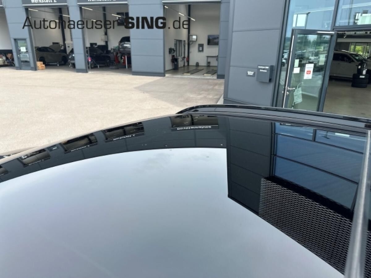 Hyundai TUCSON Hybrid N-Line Matrix Pano HeadUP 360° ECS