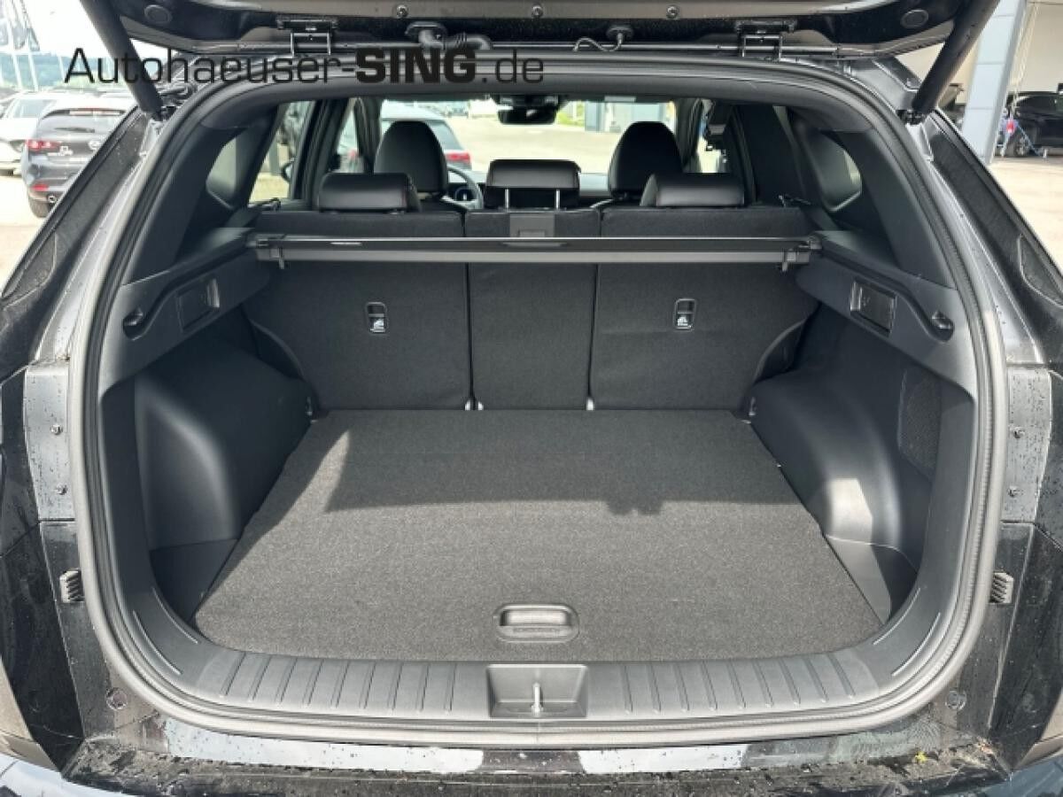 Hyundai TUCSON Hybrid N-Line Matrix Pano HeadUP 360° ECS