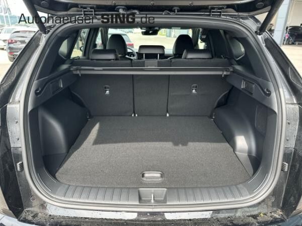 Hyundai Tucson Hybrid N-Line Matrix Pano HeadUP 360° ECS