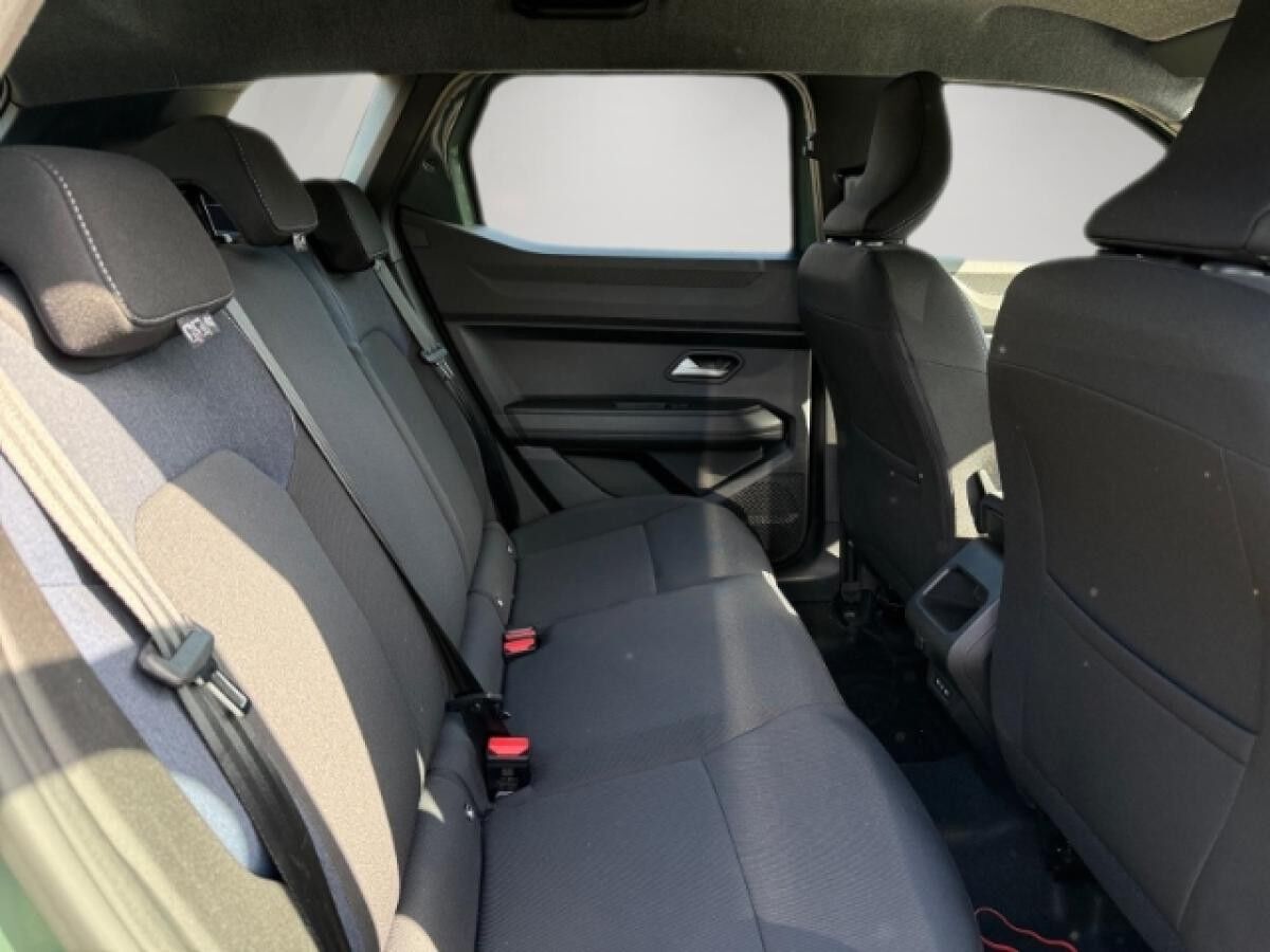Dacia Duster 🔝 III 1.2 TCe 130 Mild-Hybrid Expression 🔝 *RÜCKFAHRKAMERA*SITZ- u. LENKRADHEIZUNG*