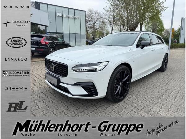 Volvo V90 T8 AWD ULTRA DARK - 20" HEICO SPORTIV - Sofort lieferbar