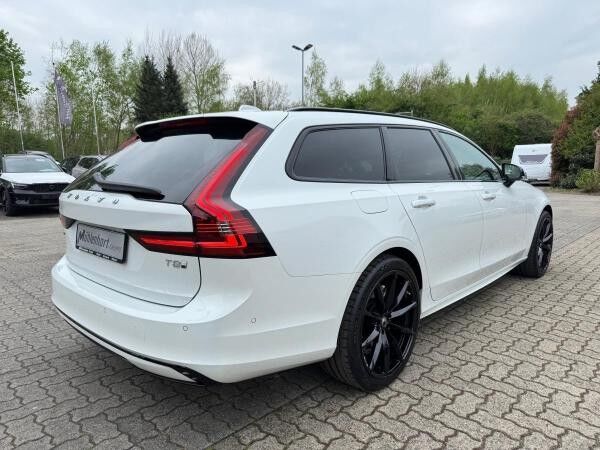 Volvo V90 T8 AWD ULTRA DARK - 20" HEICO SPORTIV - Sofort lieferbar